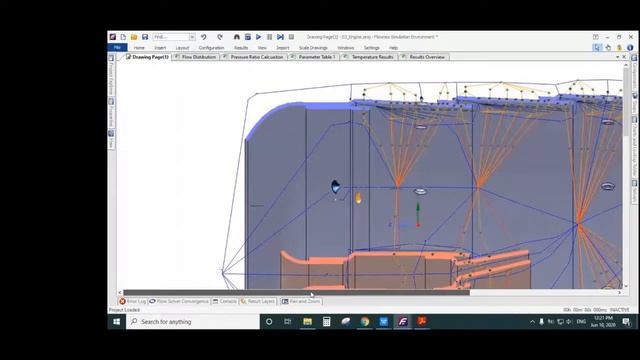 Flownex Webinar - Thermodynamic Design, Modeling, Simulation, Analysis & Optimization -June 10, 202 смотреть онлайн