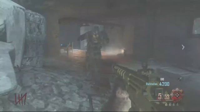 Call of Duty Black Ops 2-Apocalypse Map Zombies Ep 1 смотреть онлайн