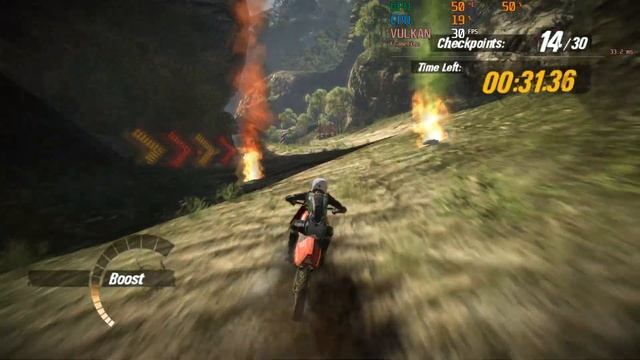 RPCS3 MotorStorm Pacific Rift - 4K - Perfect - Settings Shown смотреть онлайн