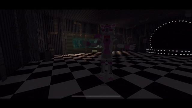 FnafVerse | Fnaf1-6 | addon Adam Taylor versions FULL release [MCPE] смотреть онлайн