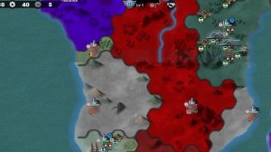 Новые текстурки + 2 конквеста по WW1. Мод «Great War» на World Conqueror 4.