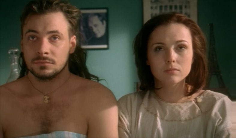 Мытищинский маньяк (фильм, 2006)