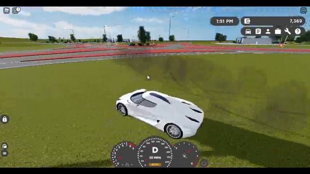 Road rage with a BMW (Roblox Greenville) смотреть онлайн
