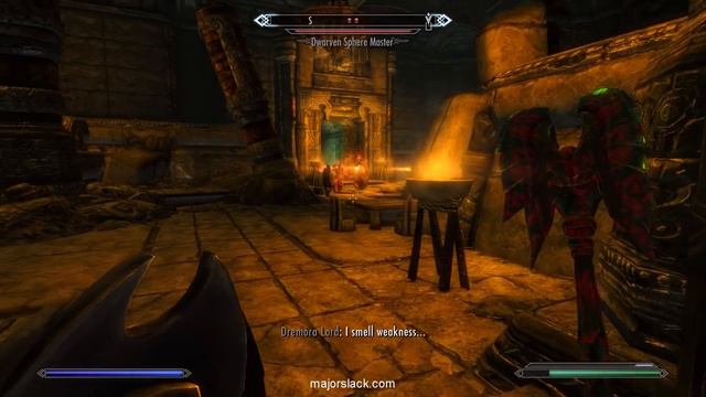 Skyrim Discovered - HJAALMARCH, All Map Markers Run, Part 7 - How to Get Grimsever (Mzinchaleft) смотреть онлайн
