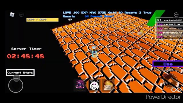 Beating UnderToad!Mario and New Glitch!Tale Sans Boss? - Undertale: Last Reset смотреть онлайн