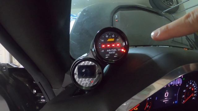 Rotofab Big Gulp and Pray Tune installed on my 2019 Camaro ZL1! | Vlog # 425 смотреть онлайн