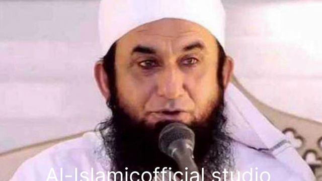 Jannat Ki Hoor Bayan !by #molanatariqjameel   Latest  Must Watch #allahﷻ