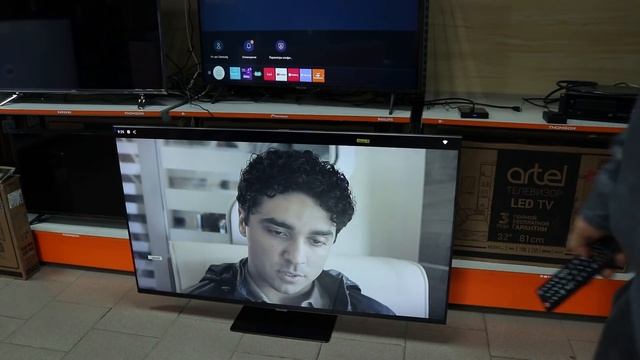 Тв приставка - где мой HDR?! ТВ приставки проблема цвета с HDR в Ютубе?! Видео-тест! смотреть онлайн