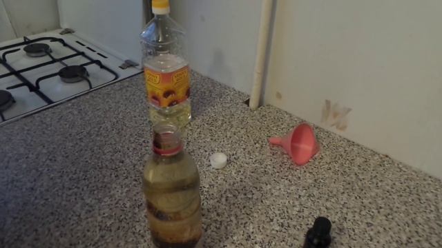 Как сделать самому лавовую лампу. смотреть онлайн