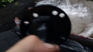 Ступицы-разблокираторы для мотоблока