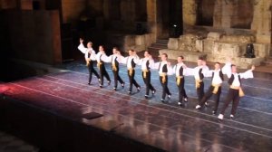 Ансамбль Моисеева_ Сиртаки