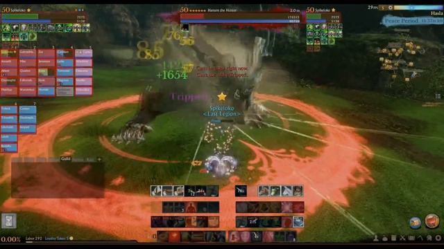 ArcheAge#Boss de Hasla PT-BR смотреть онлайн