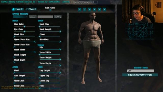 ARK Survival of the Fittest - Crashes, Crashes, Crashes смотреть онлайн