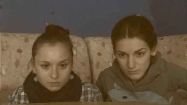 Бульбо Хоррор