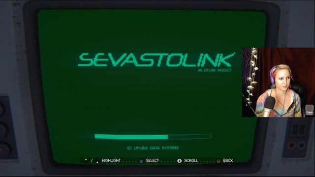 ? Alien Isolation [Part 1] смотреть онлайн