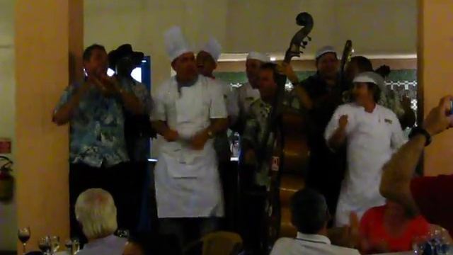 Breeezes Jibacoa Cuba смотреть онлайн