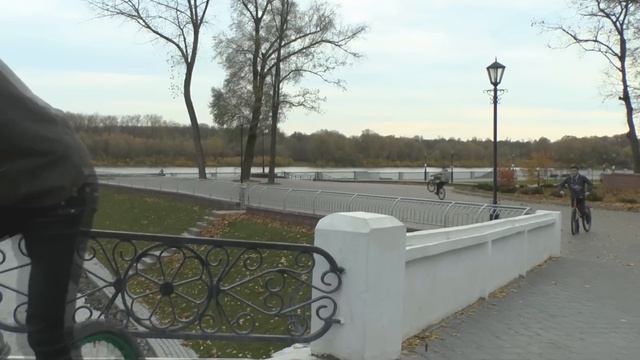 Dikiy Trial - Zoo 2013 Vid 7 смотреть онлайн