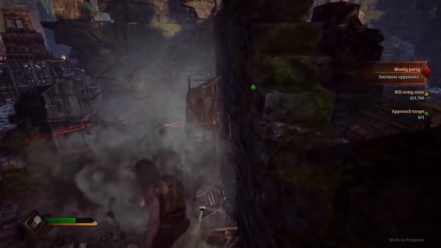 INVADING Medieval Castles & Smashing Armies as A GIANT | Giants Uprising Full Demo Gameplay смотреть онлайн