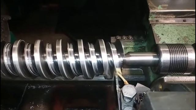 2-х Заходной шнек из нержавейки смотреть онлайн