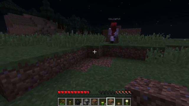 Кто У Нас Тут Шалит? #2 [Школа Майнкрафта] Minecraft смотреть онлайн
