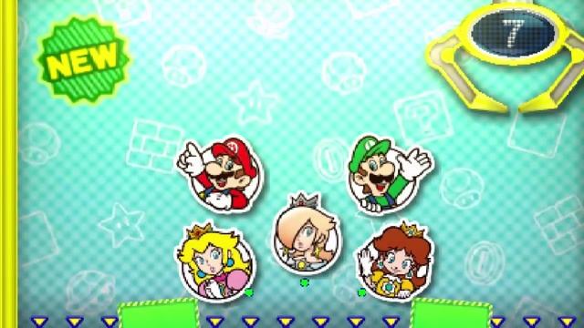 Nintendo Badge Arcade - Part 03: TEN PLAYS! (Nintendo 3DS Playthrough) смотреть онлайн