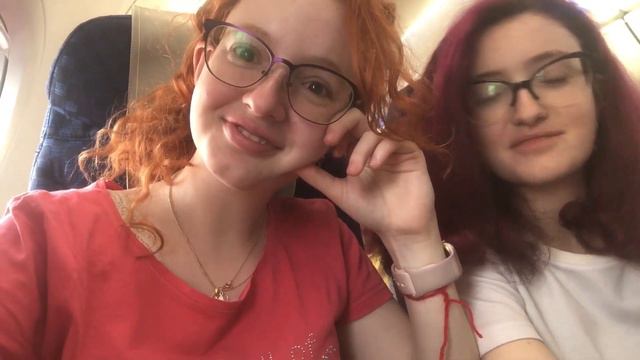 VLOG: переезд в Израиль, аэропорт, временная квартира. Переезд 2 часть…?.?? смотреть онлайн