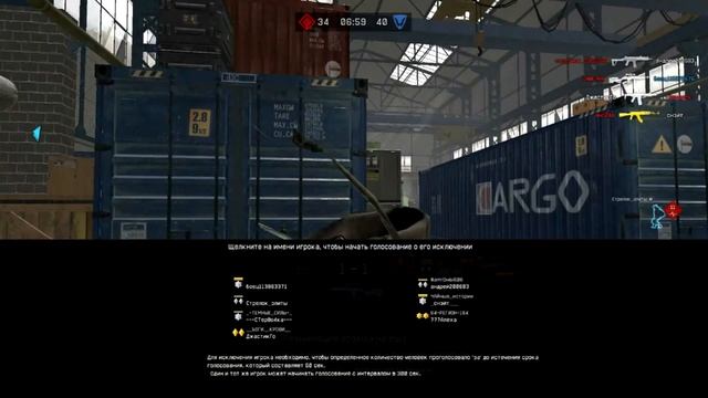 Warface ВЕРНУЛСЯ СПУСТЯ 3 ГОДА!!!! НОВЫЙ АККАУНТ!!!!! смотреть онлайн