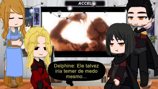 🔪👁 The Elder Scroll V:Skyrim React Terror em Londres (Jack, o Estripador)👁🔪 | @Enygma. | #0149 | AU смотреть онлайн