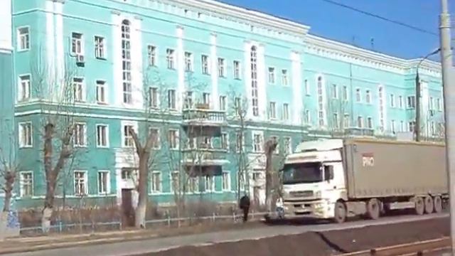 Дзержинск, загадка была снята, 15.03.2016 смотреть онлайн