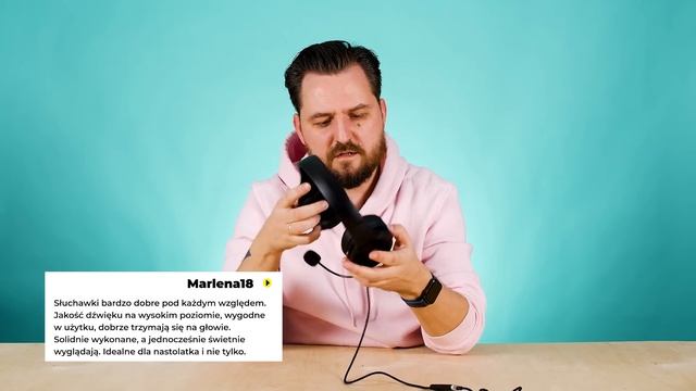 UnboxMe: Gamingowe słuchawki i klawiatura od MSI! | Wyposaż swoje stanowisko gracza | Media Expert смотреть онлайн