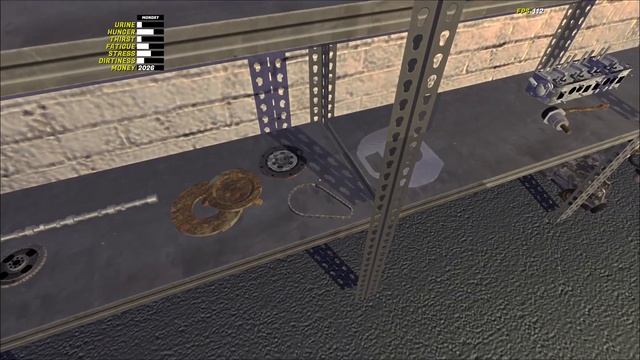 My Summer Car - #115 - Der Motor Aufbau - Lets Play My Summer Car Deutsch смотреть онлайн