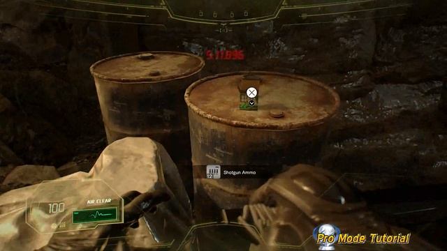 RESIDENT EVIL 7 - Not A Hero - Professional Mode Tutorial - Detailed Commentary - All Files & Coins смотреть онлайн