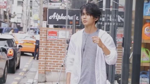 My Top Korean Men ♥ смотреть онлайн