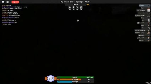 Roblox scp 096 game (Part 2 finding where the keycard goes) смотреть онлайн