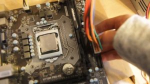 Как проверить б/у материнскую плату при покупке