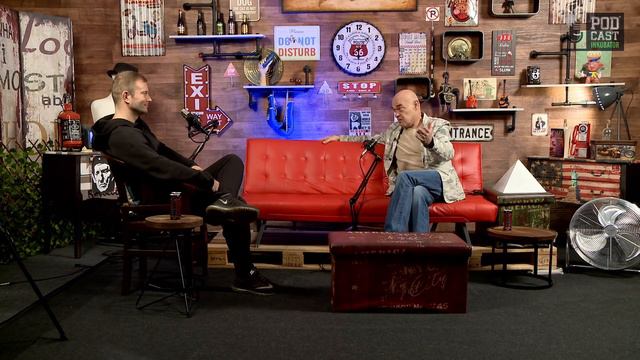 Podcast Inkubator #207 - Ratko i Robert Valdec смотреть онлайн