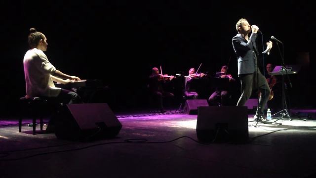 Zero People - Не моя (@МДМ, 29.04.2016) смотреть онлайн