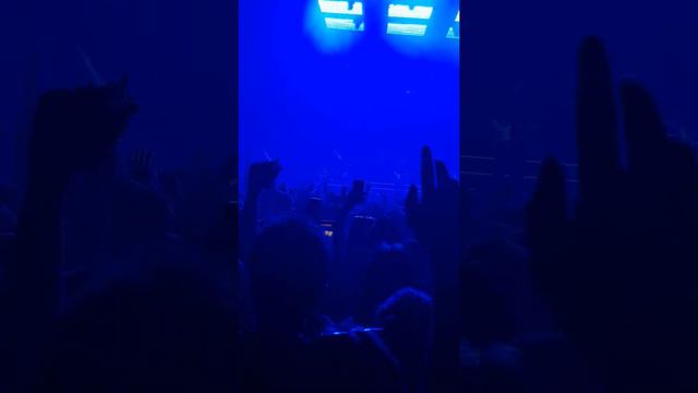 Sam Fender - Hypersonic Missiles @ Motorpoint Arena Nottingham 20.03.22 смотреть онлайн