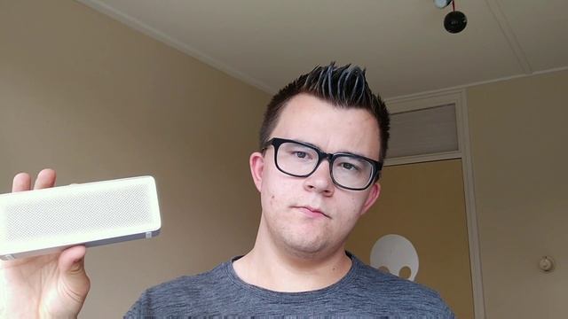 Xiaomi mi square box 2 impressions... смотреть онлайн