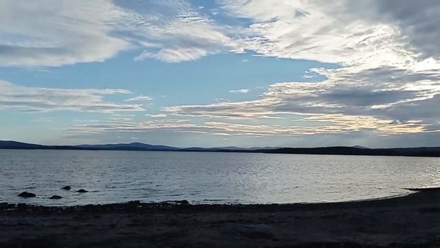 Кандалакша. Белое море. Всё вместе. Релакс. смотреть онлайн