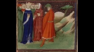 Эдуард III Английский - две жизни в одной. 1 передача. Рассказывает историк Наталия Басовская.