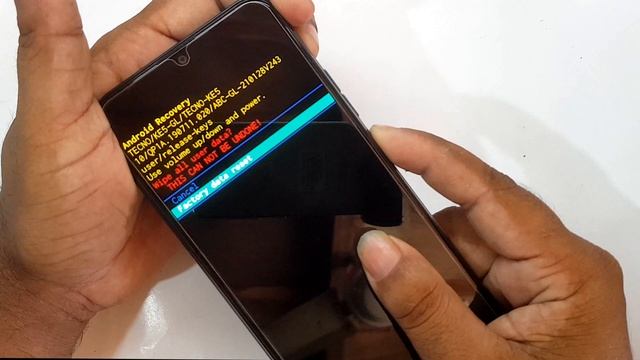 TECNO SPARK 6 GO HARD RESET | TECNO SPARK 6 GO (KE5) FACTORY RESET/PATTERN UNLOCK WITHOUT PC | смотреть онлайн