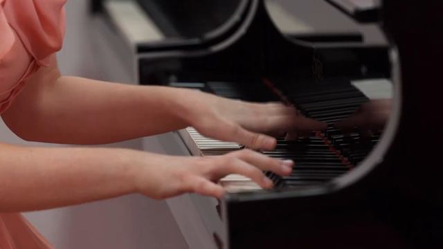 Anđela Jovićević - International Competition Davorin Jenko 2020 смотреть онлайн