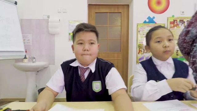 Бердюгина Е.Г. - "Организация и проведение ФО в 4 классе" 2 часть смотреть онлайн