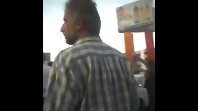 Streets of Iran - June 28, 2018 смотреть онлайн