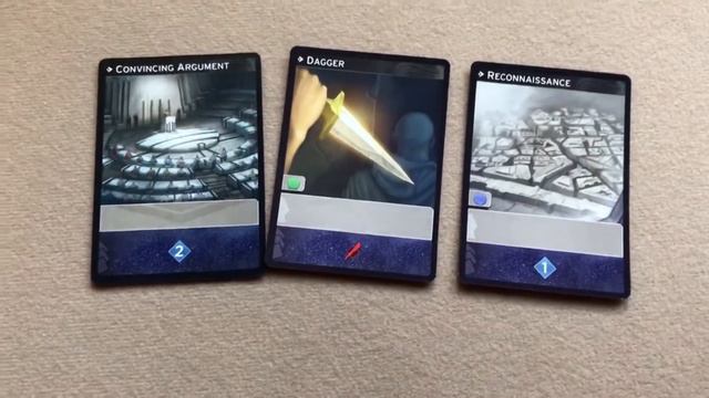 How to Setup and Play Dune: Imperium (2020) the board game. смотреть онлайн