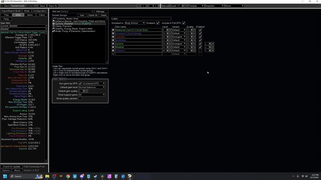 Path Of Exile 3.23 The Transfigured Gems I'm Most Excited For (Part 1)