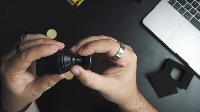 Are These The Best Spy Cams? JavisCam Spy Pen And Mini Camera Review смотреть онлайн