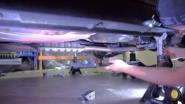 I Lifted My Crosstrek! - Pt. 3.5/4 - How To Drop The Subframe - Subframe Spacer Install