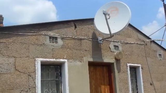 3.0 Bedroom House For Sale In Wattville, Benoni, South Africa For ZAR R 350 000